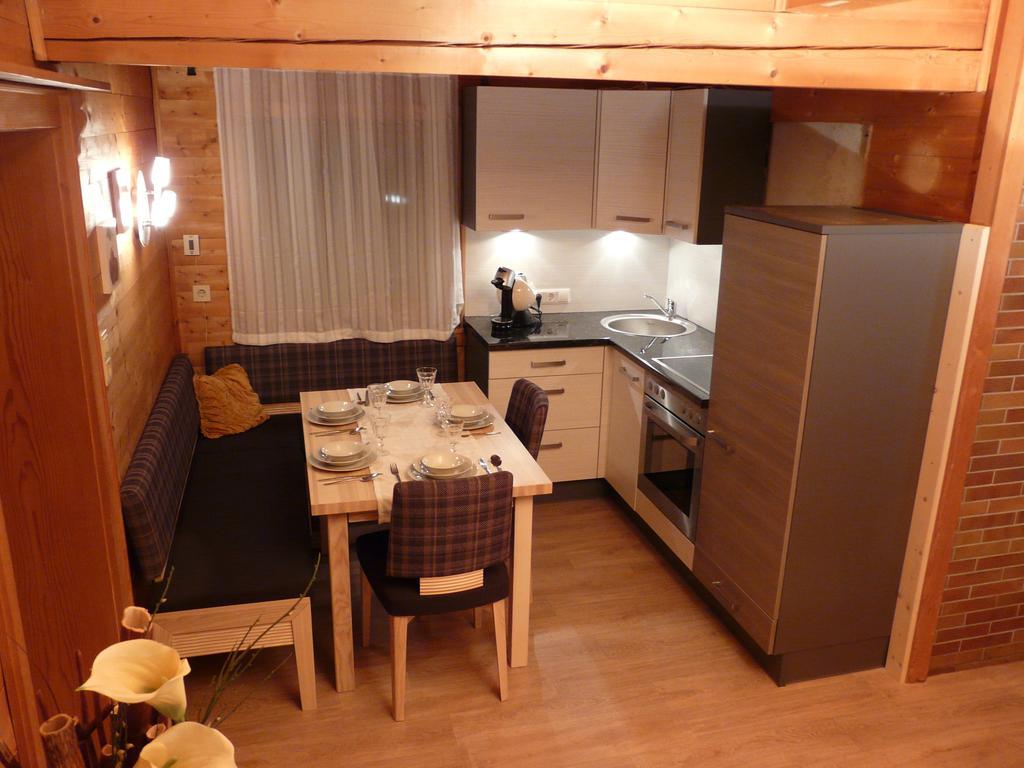 Ferienhaus Weerberg Phòng bức ảnh