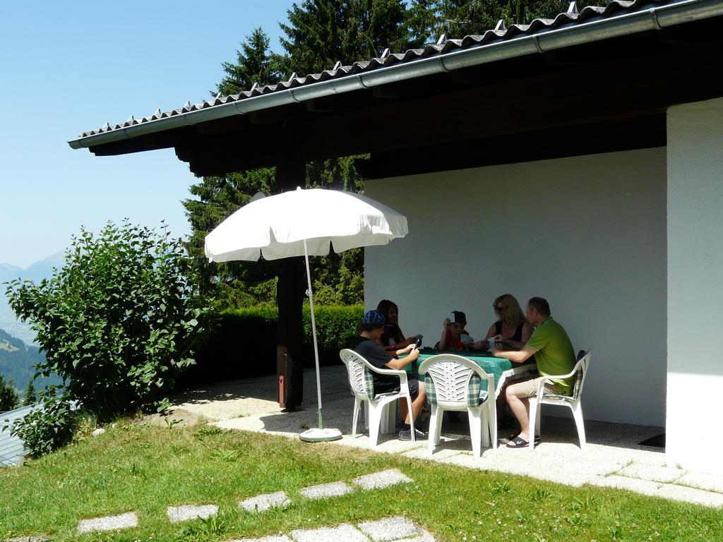 Ferienhaus Weerberg Phòng bức ảnh