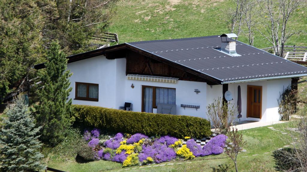 Ferienhaus Weerberg Ngoại thất bức ảnh